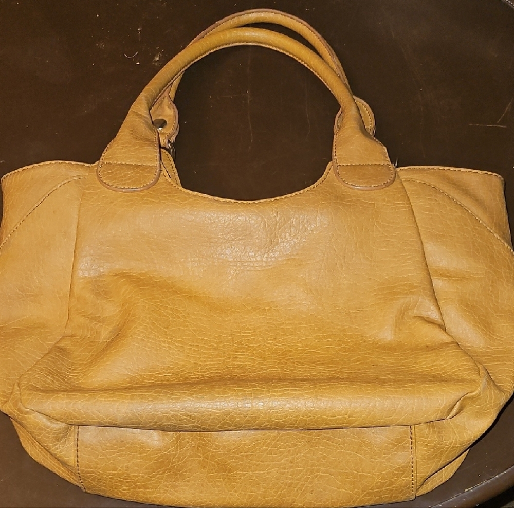 Nine West Tan Women's Bag - Picture 7 of 11